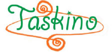 logo taskino